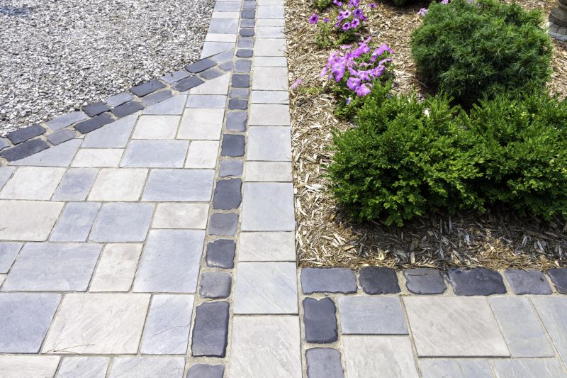Flagstone Sealing in Renton, WA