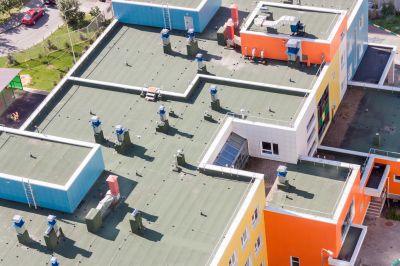 Roof Washing Service Cost — Cost of Roof Washing Service