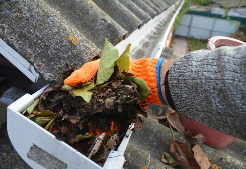 Roof Washing Service Cost — Cost of Roof Washing Service