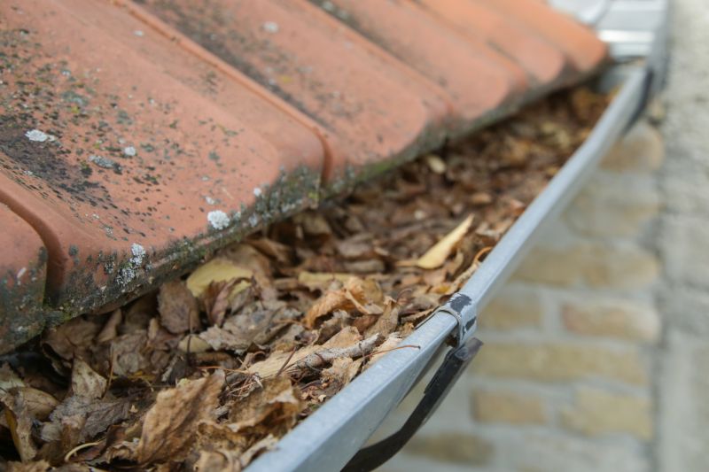 Roof Washing Service Cost — Cost of Roof Washing Service
