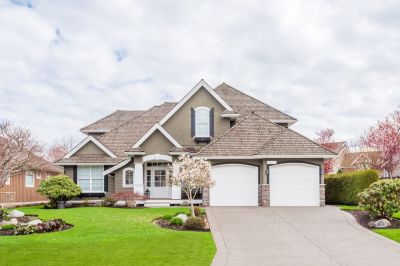 Increase the Curb Appeal of Your Home!