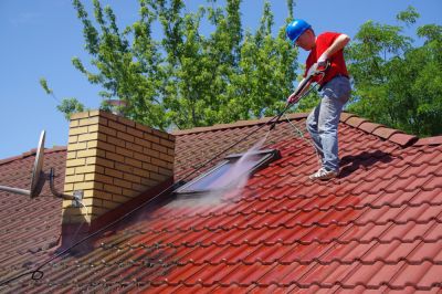 Refresh the Appearance of Your Roof!
